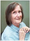 Lillian Wyman 1932-2020 Lillian Wyman 1932-2020