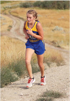 Scobey Runners  Can Be Proud  Of Performance