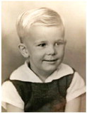 Gordon Hillstrom 1939 – 2020 Gordon Hillstrom 1939 – 2020