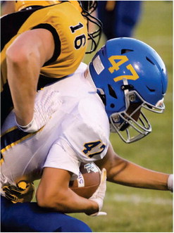 With One More Win Spartans To Enjoy Playoff Home Cooking With One More Win Spartans To Enjoy Playoff Home Cooking