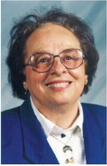 Greta Stentoft 1928 – 2020 Greta Stentoft 1928 – 2020