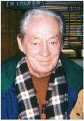 Denny Mehls 1943 – 2020