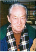 Denny Mehls 1943 – 2020 Denny Mehls 1943 – 2020