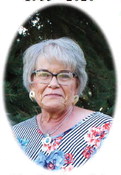 Myra Gundermann  1953 – 2020