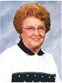Charlotte French 1923 – 2020 Charlotte French 1923 – 2020