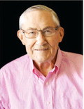 Tom Halvorson 1938-2020 Tom Halvorson 1938-2020