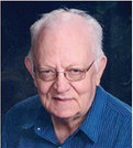 Clark Tousley 1936 – 2020