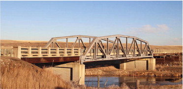 Bridges Get NLPed, Black …. Bridges Get NLPed, Black ….