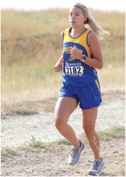 Scobey Cross Country Has Much To Look Forward To Next Season Scobey Cross Country Has Much To Look Forward To Next Season