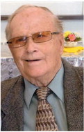 Bennie Lund 1928 – 2020 Bennie Lund 1928 – 2020