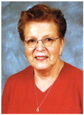 Maria Elena Carrier  1941-2020