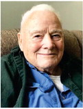 Chester Juel 1921 – 2020 Chester Juel 1921 – 2020