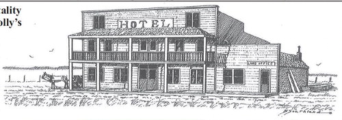Daniels County Communities Past and Present Daniels County Communities Past and Present