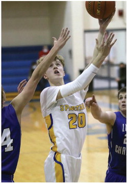 Defending State C Co-Champs Meet Friday Night In Scobey Defending State C Co-Champs Meet Friday Night In Scobey