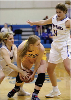 Lady Spartans Are 8-1, Receive Some Poll Love Lady Spartans Are 8-1, Receive Some Poll Love