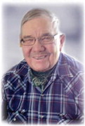 John Sorensen 1952 – 2021 John Sorensen 1952 – 2021