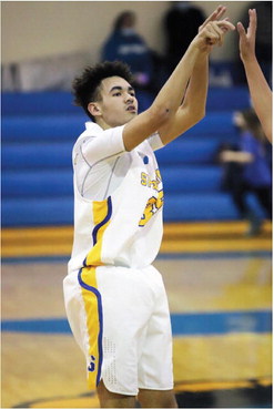 Defense Of Co-State Title Starts With 3C Tournament in Malta Defense Of Co-State Title Starts With 3C Tournament in Malta