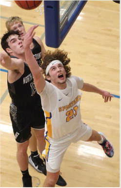 Scobey Captures 6th Straight District 3C Tournament Title Scobey Captures 6th Straight District 3C Tournament Title
