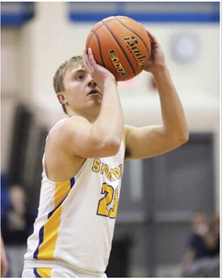 SCOBEY SENIOR ADDISON STENTOFT sizes ….