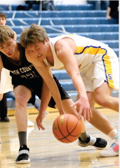 Both Scobey Teams Seek Wins In Sidney For Trips To Billings Both Scobey Teams Seek Wins In Sidney For Trips To Billings