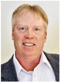 Bill Fladager 1960 – 2021 Bill Fladager 1960 – 2021
