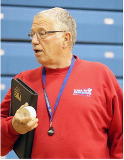 Scobey’s Henderson  Headed To Coaches  Hall Of Fame