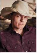 Country Star Ned  LeDoux Booked For  Fair Concert July 17