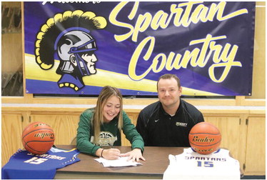 More B-Ball On Tap For Scobey Trio More B-Ball On Tap For Scobey Trio