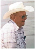Ray Voxland 1937-2021 Ray Voxland 1937-2021