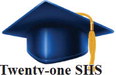 Twenty-one SHS  Seniors Will Walk  On Sunday