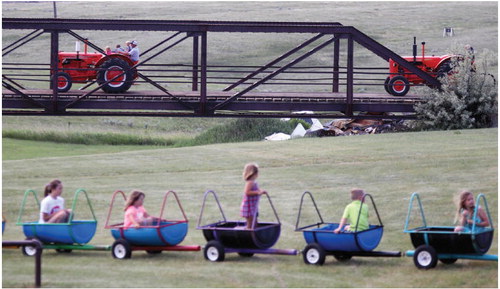 AS SATURDAY&apos;S PIONEER DAYS PARADE ….