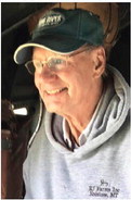 Rick Jensen 1948-2021 Rick Jensen 1948-2021