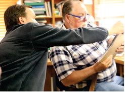 D.C. Commits $250K To Flaxville Water Project D.C. Commits $250K To Flaxville Water Project