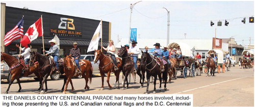 More from the D.C. Centennial Celebration July 2-4, 2021