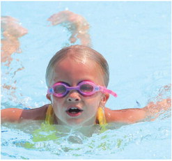 Stingrays Sending 32 Athletes To  State Swim Meet