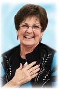 Linda Severson  1945-2021