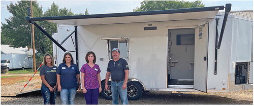 NEW DANIELS MEMORIAL HEALTHCARE MOBILE …. NEW DANIELS MEMORIAL HEALTHCARE MOBILE ….