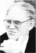 Gary Lekvold 1942 – 2021