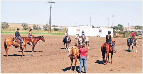 FOUNDATION CLINICS “On the Ground …. FOUNDATION CLINICS “On the Ground ….