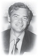 Peter Peterson 1938 – 2020 Peter Peterson 1938 – 2020