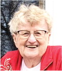 Lorraine Severson  1939 – 2021