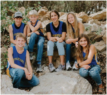 SCOBEY JUNIOR HIGH CROSS COUNTRY ….