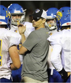 Sub-Conference Lead Up For Grabs Saturday In Culbertson Sub-Conference Lead Up For Grabs Saturday In Culbertson