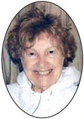 Kathleen Larson  1925-2021