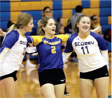 Spartans Tie For 3rd In Their Own Invitational Event Spartans Tie For 3rd In Their Own Invitational Event