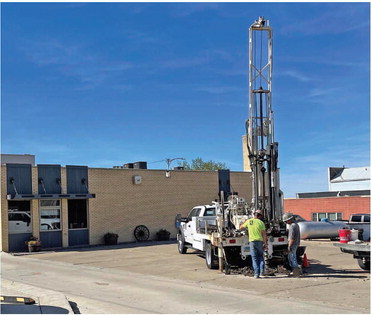 INDEPENDENCE BANK in Scobey is ….