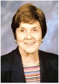 Nancy Archer 1936 – 2021