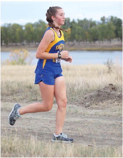 Scobey Cross Country Teams  Continue To Finish Higher