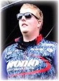Dylan Cromwell 1998 – 2021 Dylan Cromwell 1998 – 2021