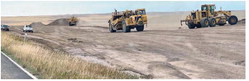 Highway 13 Gets Attention From State Of Montana Highway 13 Gets Attention From State Of Montana